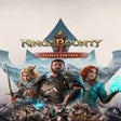 Programikonen: Kings Bounty II: Lords Ed…