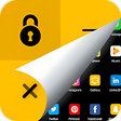 Icoon van programma: Secret Gallery App: Calcu…