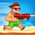 أيقونة البرنامج: Mr Autofire