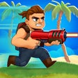 プログラムのアイコン：Mr Autofire