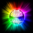 Icon of program: i say disco u say party