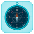 程序图标：Vaastu Shastra Compass