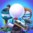 Ikona programu: Squad Alpha - Action Shoo…