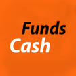プログラムのアイコン：FundsCash Earn Cash Rewar…