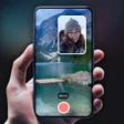 Programikonen: Dual Vlog Camera: Front  …