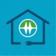 Ikona programu: HydroHome - by BC Hydro