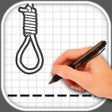 أيقونة البرنامج: Hangman Classic - word ga…