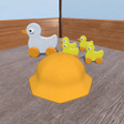 Programın simgesi: Escape Game - NurseryScho…