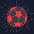 ไอคอนของโปรแกรม: Football fixtures