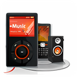 Icône du programme : MAGIX MP3 Deluxe
