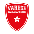 プログラムのアイコン：Pallacanestro Varese