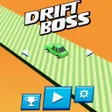プログラムのアイコン：Drift Boss Car