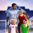 Ícone do programa: Virtual Mom Happy Family