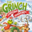 Programikonen: The Grinch: Christmas Adv…