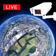 程序图标：Earth Camera Online