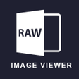Иконка программы: Raw Image Viewer