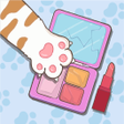 Ikona programu: Tidy Sort: Satisfying Puz…