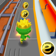 程序图标：Lulumpatan Hero Dash