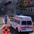 Ikona programu: Hurricane Rescue Simulato…