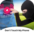 Ícone do programa: Dont Touch My Phone-Prote…