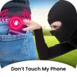 Dont Touch My Phone-Protector