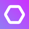 Ícone do programa: Hexagonal Word Search