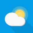 ไอคอนของโปรแกรม: Weather 16 days forecast