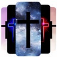 Icon of program: Cross Wallpaper HD