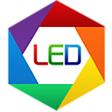 プログラムのアイコン：LED space