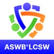 Ikona programu: LCSW Test Prep - 2023