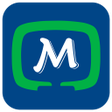 程序图标：MplexTV - Videos  Movies