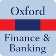 プログラムのアイコン：Oxford Dictionary of Fina…