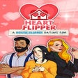 Иконка программы: Heart Flipper: A House Fl…