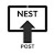 程序图标：PostToHub