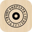 Icona del programma: Runic Divination - Runes …