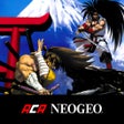 Ikona programu: SAMURAI SHODOWN V SPECIAL