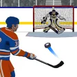 Hockey Strike 3D