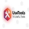 Icon of program: UseTools - Useful tools