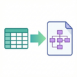 Ikon program: SharePoint ERD Generator