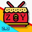 程序图标：24 Festival Drums