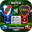程序图标：Superliga Argentina juego