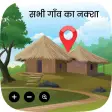 All Village Maps-गव क नकश