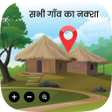 Icône du programme : All Village Maps-गव क नकश