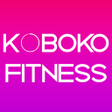 プログラムのアイコン：Koboko Fitness