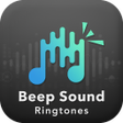 程序图标：Beep Sound Ringtone