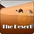 The Desert Theme