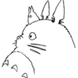 Ikon program: Studio Ghibli New Tab