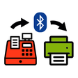 プログラムのアイコン：Cash register free