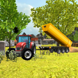 程序图标：Farm Tractor 3D: Maize