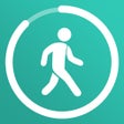 Ikona programu: StepsBot - Steps Counter …